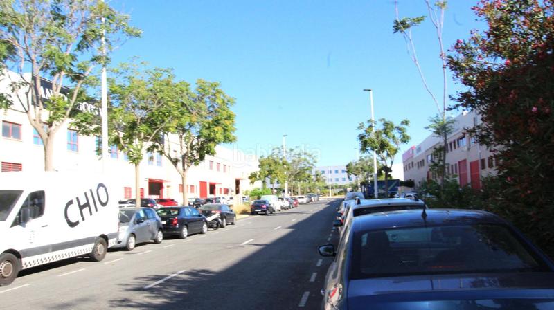 Foto 8bda51e7-7834-41da-9483-bb8ae1d2118b. Rent industrial building in Torrellano Elche / Elx