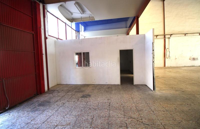 Foto aaaf3d58-8b4c-4774-b141-5c361b6aa832. Rent industrial building in Torrellano Elche / Elx