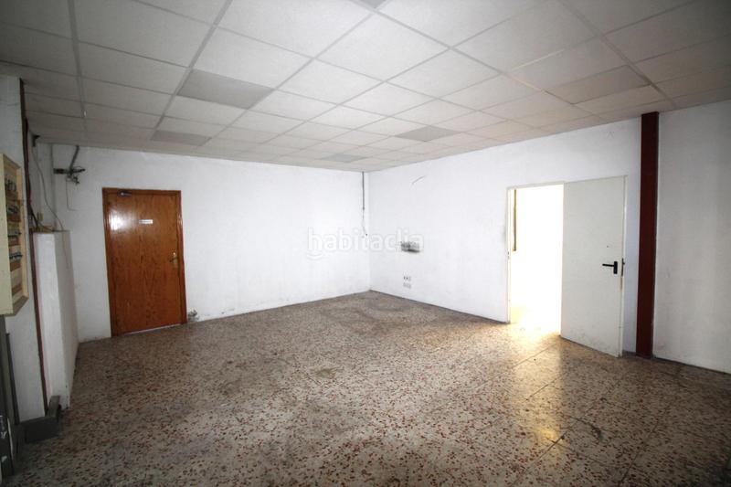 Foto b8cf2714-03f8-4798-bbe4-99d7819d6004. Rent industrial building in Torrellano Elche / Elx