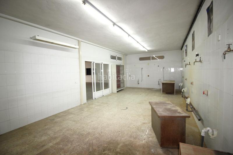 Foto 135da70a-967b-43d8-9ab9-509edb6f1962. Location bâtiment à usage industriel dans Pla de la Vallonga Alicante