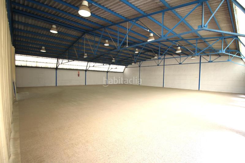 Foto 1a182228-9e28-4087-9e44-dabaf2f36faf. Location bâtiment à usage industriel dans Pla de la Vallonga Alicante