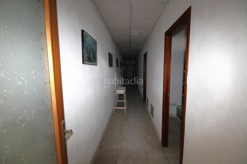 Foto 76007842-4a13-46f2-b608-673dea7455d9. Location bâtiment à usage industriel dans Pla de la Vallonga Alicante