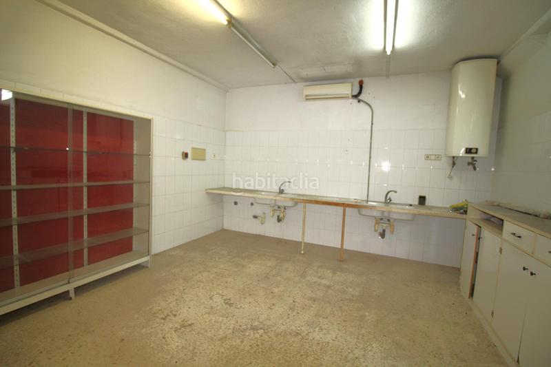 Foto cc88eb72-5ee6-469f-9763-582e8232b4d6. Location bâtiment à usage industriel dans Pla de la Vallonga Alicante