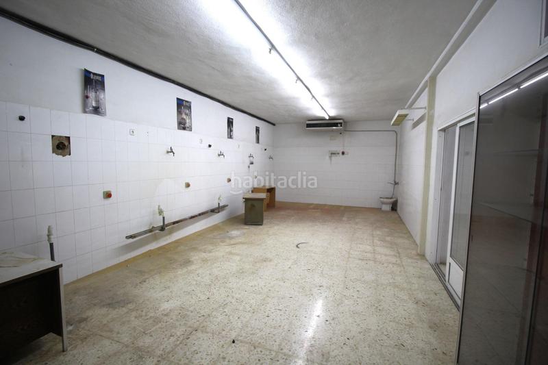 Foto fb5c12be-4e0d-413f-b96f-4d065fd72102. Location bâtiment à usage industriel dans Pla de la Vallonga Alicante