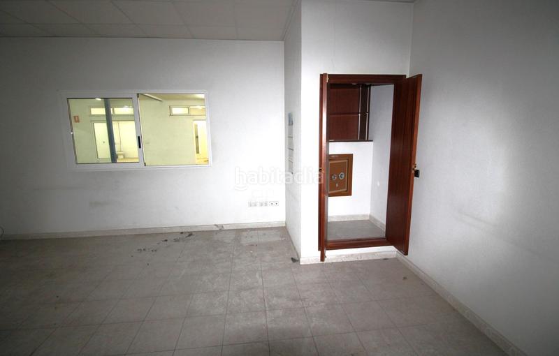 Foto 0bee30c1-2544-4bd9-a324-54ace37074a8. Rent industrial building in Pla de la Vallonga Alicante