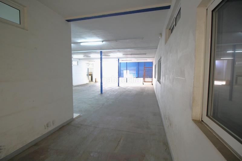 Foto 4cbc6eac-5e14-4601-a569-2432c5776cd7. Rent industrial building in Pla de la Vallonga Alicante