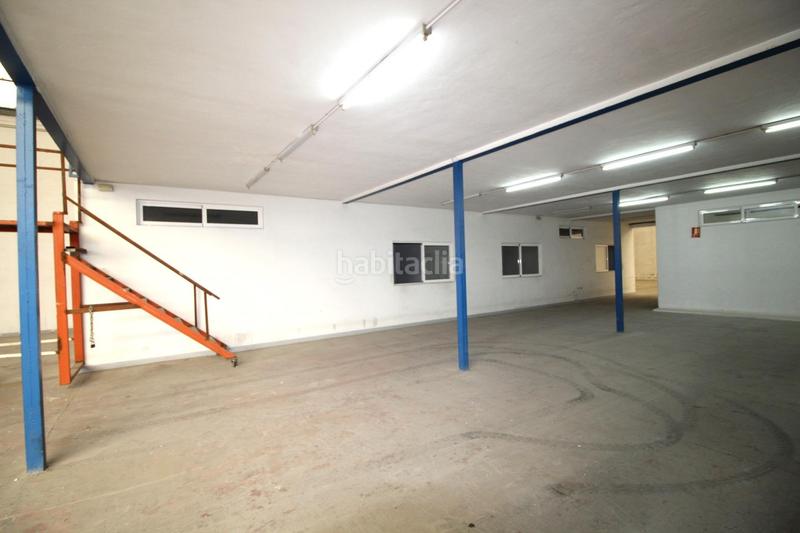 Foto 6bed7b5d-c8b0-40bb-9f4d-c25eb2934d5c. Rent industrial building in Pla de la Vallonga Alicante