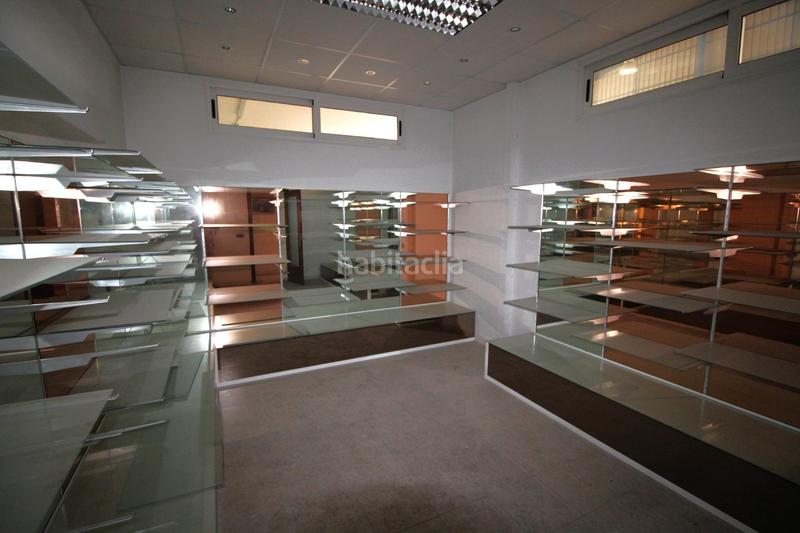 Foto acd3cdf0-017a-4f5f-827b-8bcad43a4aa2. Rent industrial building in Pla de la Vallonga Alicante