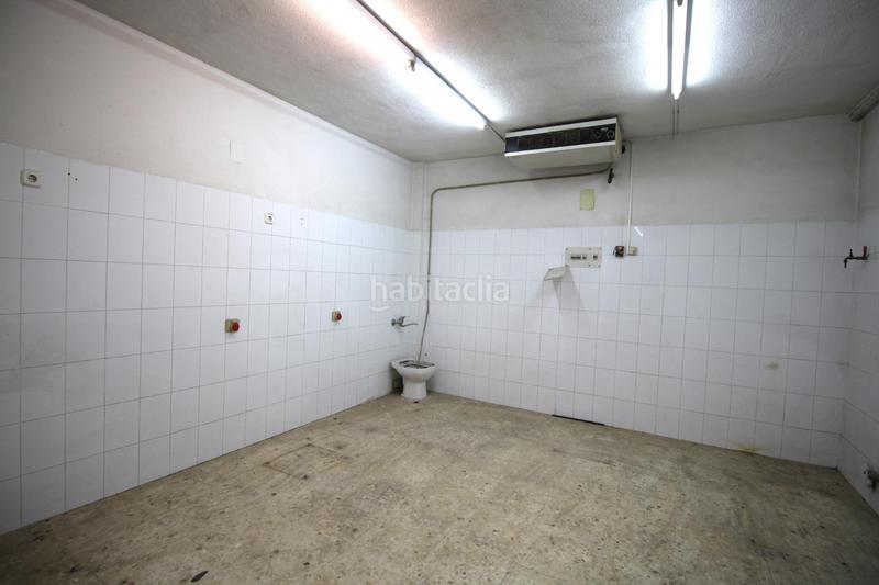 Foto ee295840-e295-407e-bb9a-6a2cdac62ee1. Rent industrial building in Pla de la Vallonga Alicante