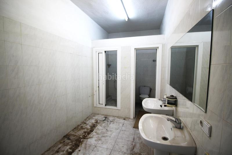 Foto f0a9e39b-ff6b-46f1-af19-f10e3e163389. Rent industrial building in Pla de la Vallonga Alicante