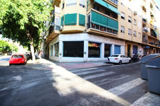 Rent Business premise in Benalúa. Oportunidad ! local comercial en alquiler en benalúa alicante!