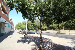Miete Geschäftsraum in Garbinet - Parque de las Avenidas. Amplio local comercial en alquiler  oportunidad estratégica en a
