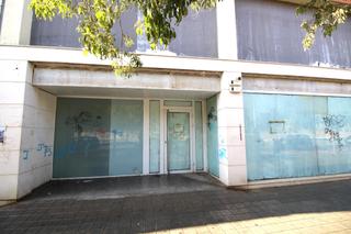 Miete Geschäftsraum in Garbinet - Parque de las Avenidas. Local comercial en alquiler espacio ideal para tu negocio