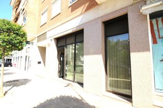 Business premise in Petrer. Oportunidad de inversión local comercial en alicante