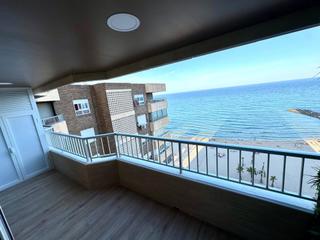 Rent Apartment in Campello Playa. Apartamento en alquiler en el campello