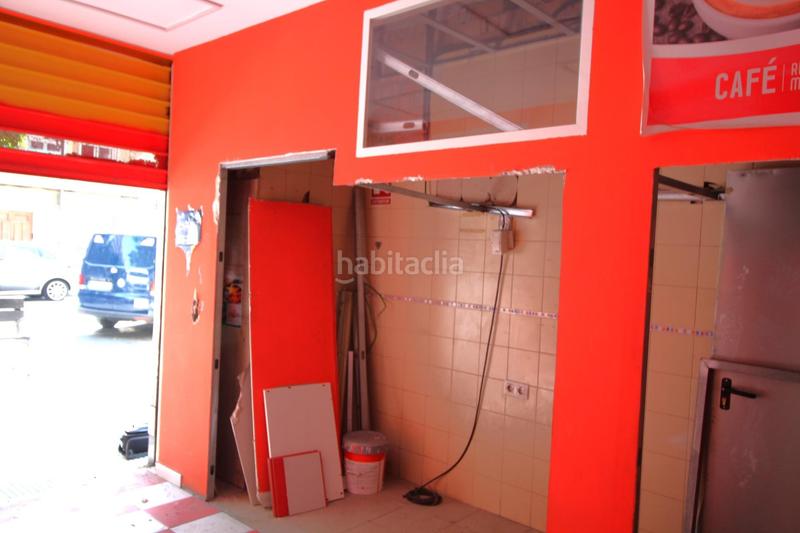 Foto a42f443f-cc73-4be7-83e6-49cf6181e1af. Affitto locale commerciale in Centro San Juan de Alicante