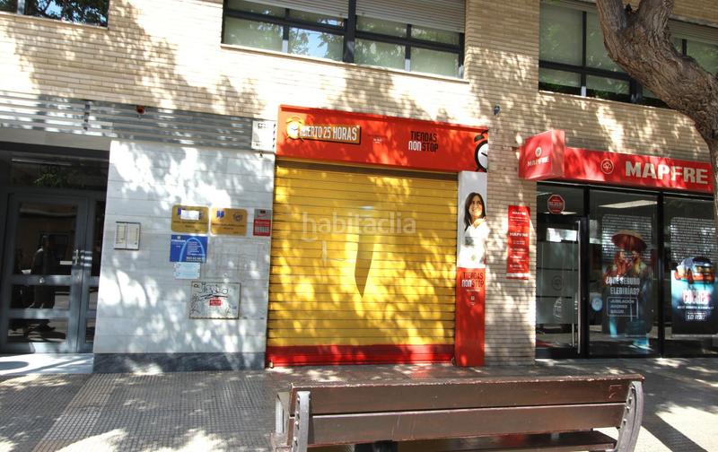 Foto e373a8a1-6351-402a-b927-f74c29364a32. Affitto locale commerciale in Centro San Juan de Alicante