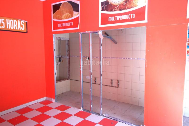 Foto 0beeb839-9137-457f-b6b2-adc7e95f0afb. Alquiler local comercial oportunidad de local comercial en avenida principal en San Juan de Alicante