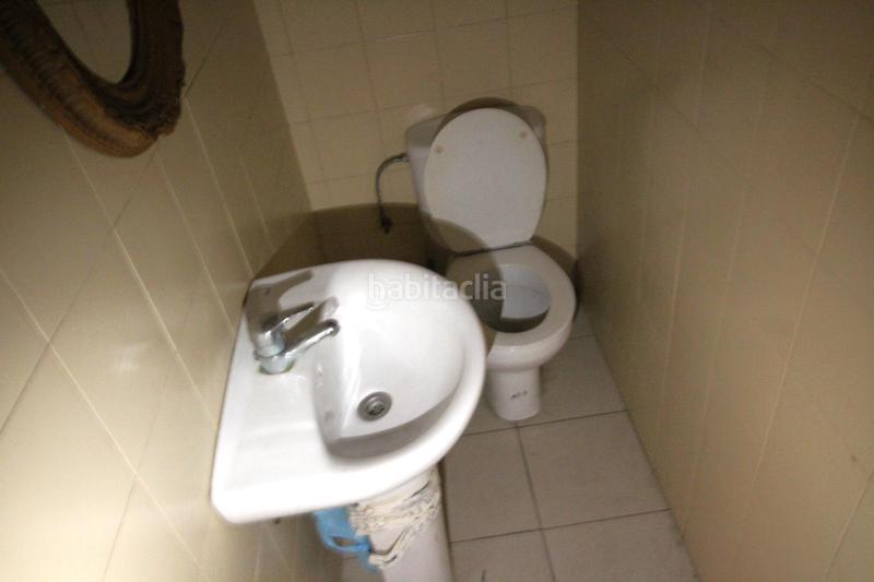 Foto 2cf9d1f3-38d2-4de2-99ed-dc094023f43c. Alquiler local comercial oportunidad de local comercial en avenida principal en San Juan de Alicante