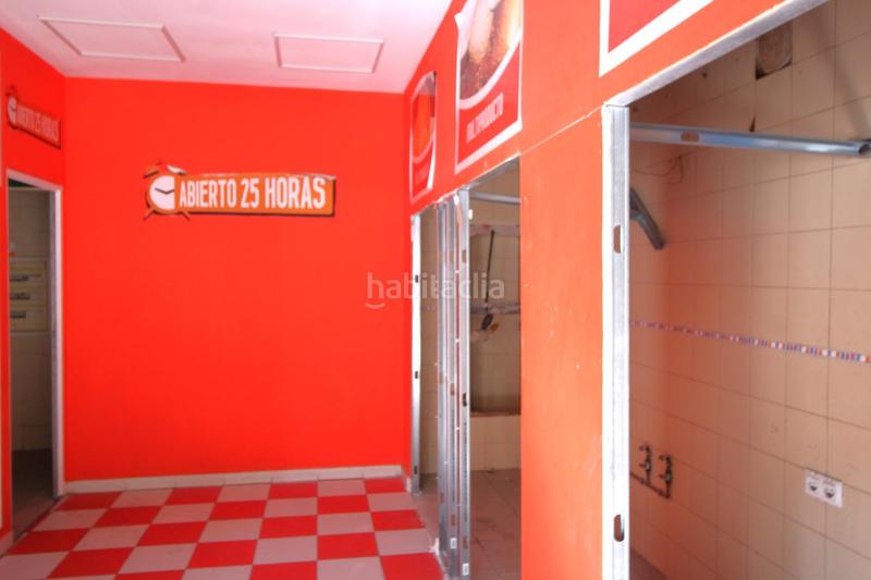 Foto e0945aa3-7689-4190-877e-49d8a2e0280b. Location local commercial dans Centro San Juan de Alicante