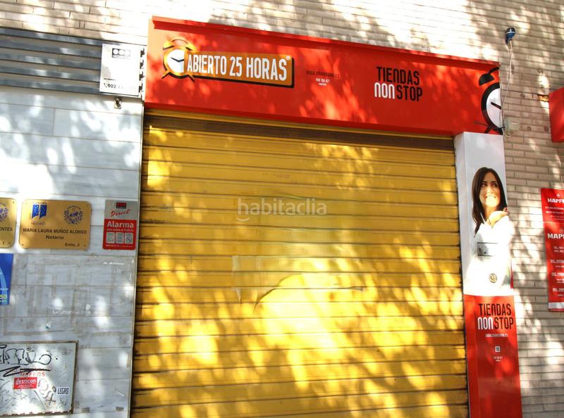 Foto 360bbab2-9ea5-4970-8b55-87156324bd86. Miete geschäftsraum in Centro San Juan de Alicante