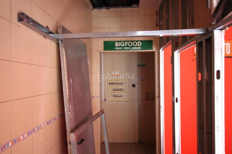 Foto 3d440103-a054-4be9-a701-882cffb2139d. Rent business premise in Centro San Juan de Alicante