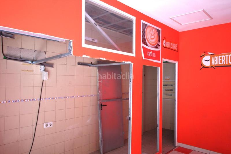 Foto 64814b81-518a-4c0c-86c6-22e206378e3f. Rent business premise in Centro San Juan de Alicante