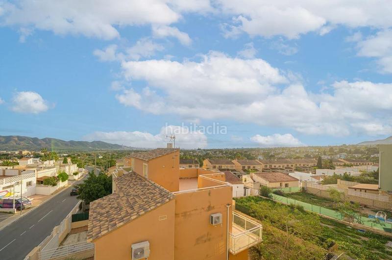 Foto 18412692-3420-43b6-90e0-ccb7447576f3. Casa adossada a Escandinavia-Cautivador Alfàs del Pi (l´)