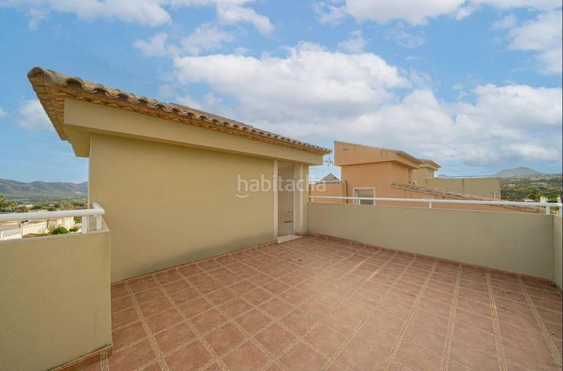 Foto 1db41878-0064-4bb9-b39e-1f77aaeb3d44. Casa adossada a Escandinavia-Cautivador Alfàs del Pi (l´)