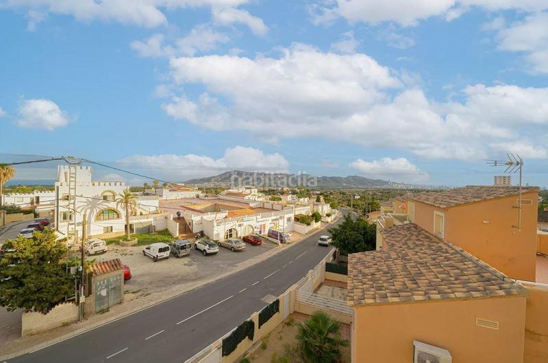 Foto 667160ae-783b-4db6-a2fa-61e42cc140d9. Casa adossada a Escandinavia-Cautivador Alfàs del Pi (l´)
