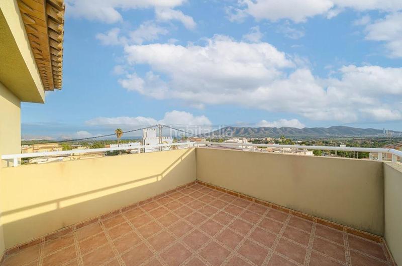 Foto de50b943-fd01-4657-9f85-cc94debf9719. Casa adossada a Escandinavia-Cautivador Alfàs del Pi (l´)