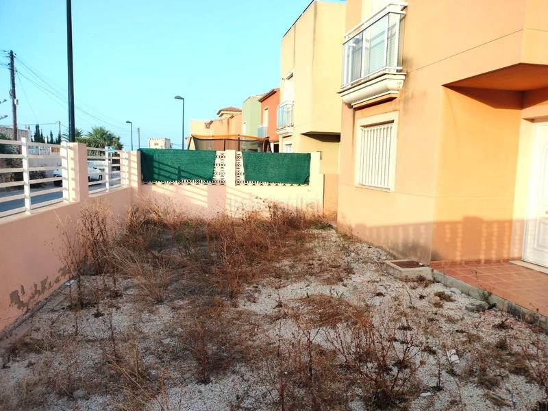 Foto 0854c477-782e-4ebf-b607-1299ec32b83e. Casa adossada amb aparcament a Escandinavia-Cautivador Alfàs del Pi (l´)