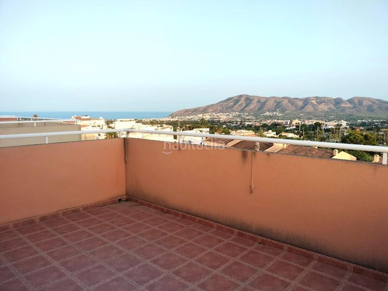 Foto 363fdd51-7962-41de-9ba0-5e11762209c9. Casa adossada amb aparcament a Escandinavia-Cautivador Alfàs del Pi (l´)