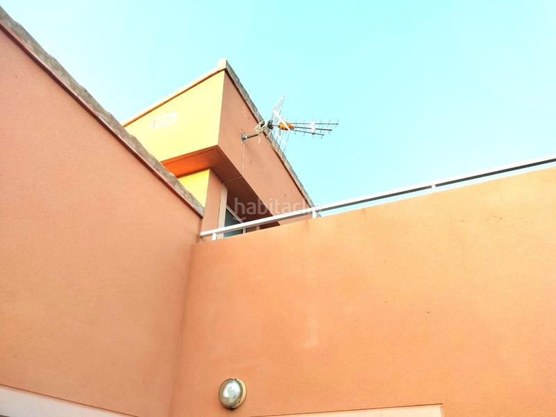 Foto 4c702954-d048-41c7-a515-a72e4db83202. Casa adossada amb aparcament a Escandinavia-Cautivador Alfàs del Pi (l´)