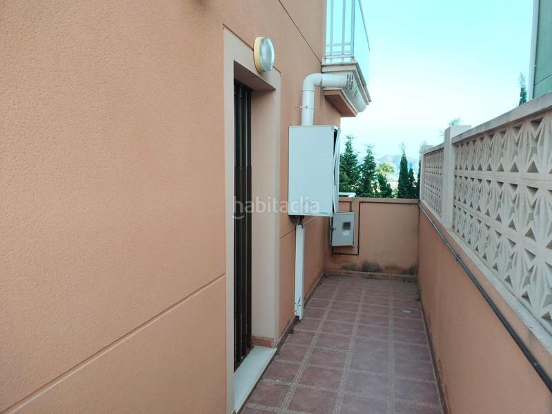 Foto 54adc42e-d2a1-4a01-b8a9-678236f2246c. Casa adossada amb aparcament a Escandinavia-Cautivador Alfàs del Pi (l´)