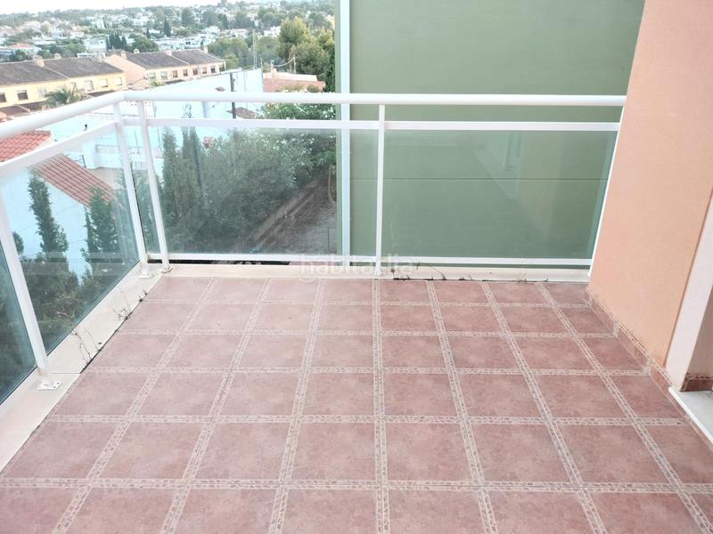 Foto 5eb3f598-9198-4dc6-9cfe-83a709d788cc. Casa adossada amb aparcament a Escandinavia-Cautivador Alfàs del Pi (l´)