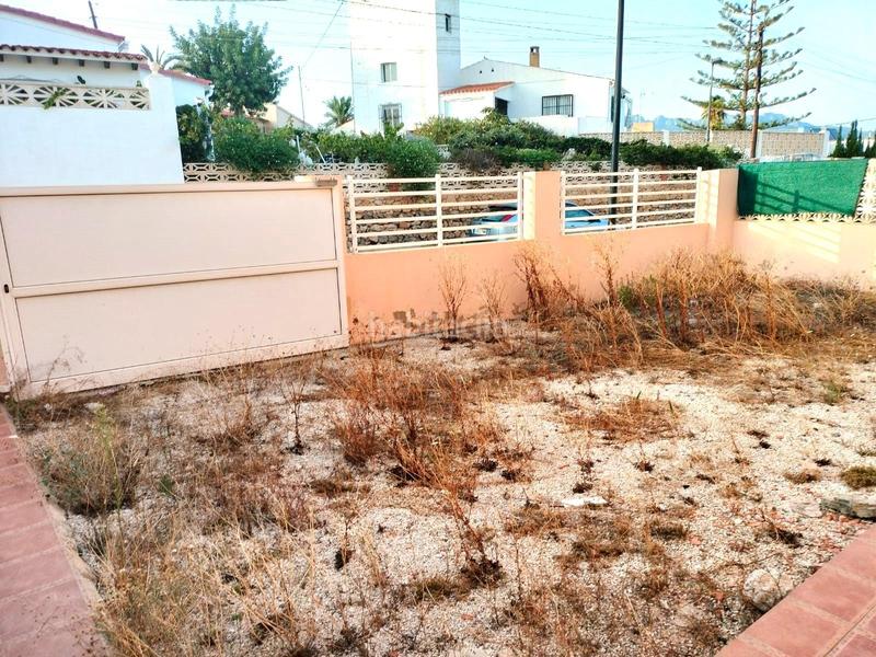 Foto 5f5fdbc7-ec9a-4eca-a4fe-601e49cc2f1b. Casa adossada amb aparcament a Escandinavia-Cautivador Alfàs del Pi (l´)