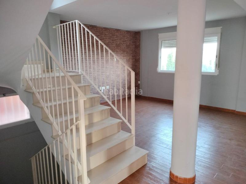 Foto 66b868db-f531-4f32-9a01-223c93a97655. Casa adossada amb aparcament a Escandinavia-Cautivador Alfàs del Pi (l´)