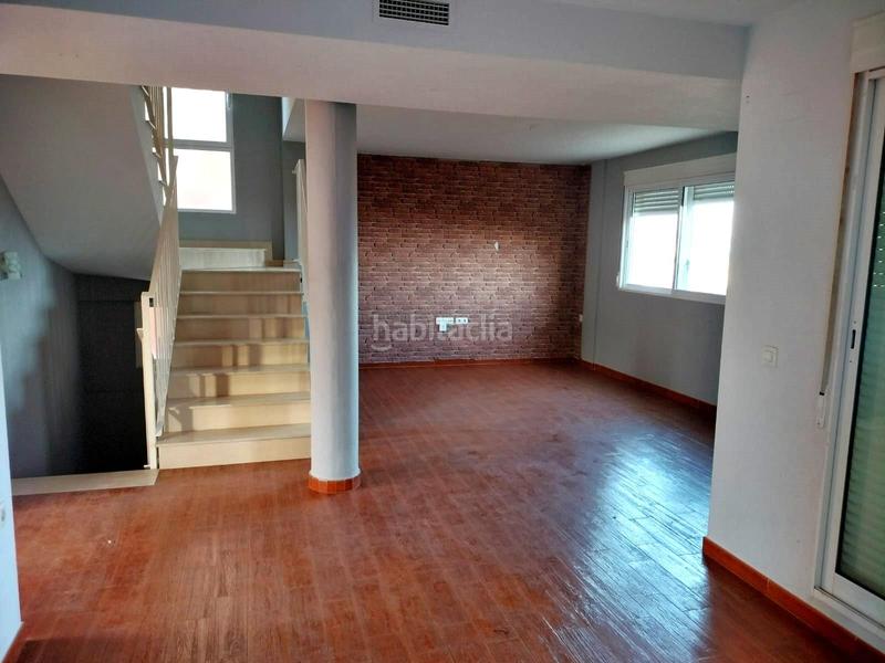 Foto 71e27b79-d515-47ad-a161-58b2c4f7b17c. Casa adossada amb aparcament a Escandinavia-Cautivador Alfàs del Pi (l´)