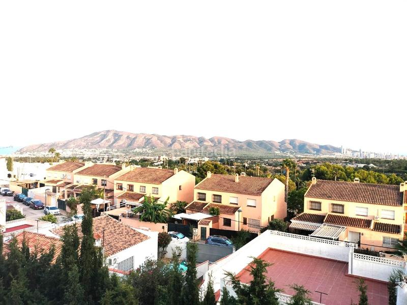 Foto 86fd5ee4-5786-4463-820b-7c5e23da723c. Casa adossada amb aparcament a Escandinavia-Cautivador Alfàs del Pi (l´)