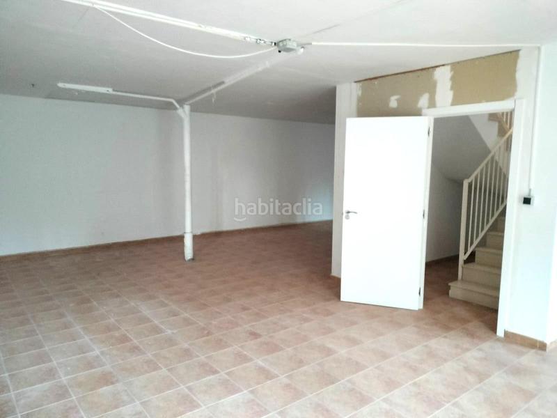 Foto c123880e-ac96-47be-9690-f62a58be4861. Casa adossada amb aparcament a Escandinavia-Cautivador Alfàs del Pi (l´)