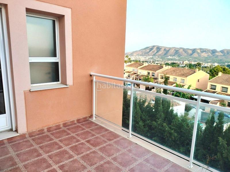 Foto cb8e90b5-d017-4fc5-bd6e-23b74faccc74. Casa adossada amb aparcament a Escandinavia-Cautivador Alfàs del Pi (l´)