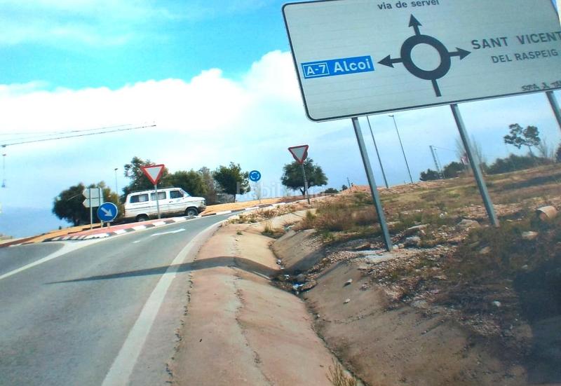 Foto 0bbb0f38-5bf6-491e-a4c1-098566874793. Terreny residencial a Villamontes-Boqueres Sant Vicent del Raspeig