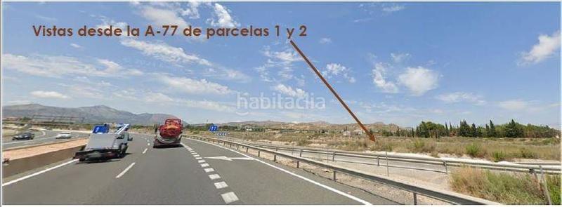 Foto 173872ef-9023-4445-b5cf-c75f3d7fc9b4. Terreny residencial a Villamontes-Boqueres Sant Vicent del Raspeig