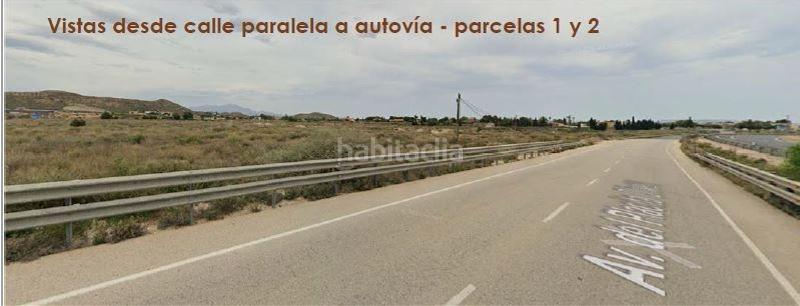 Foto 5ca9b1e8-9e5e-4397-baf2-3789f9e4b26d. Terreny residencial a Villamontes-Boqueres Sant Vicent del Raspeig