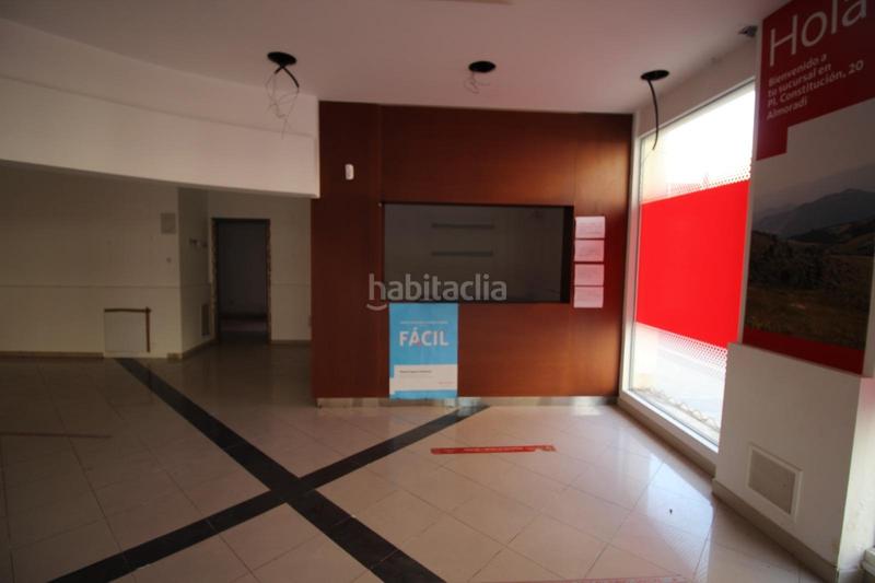 Foto e45d80ea-9022-460a-9a3b-9f83e04d08b9. Affitto locale commerciale in Almoradí