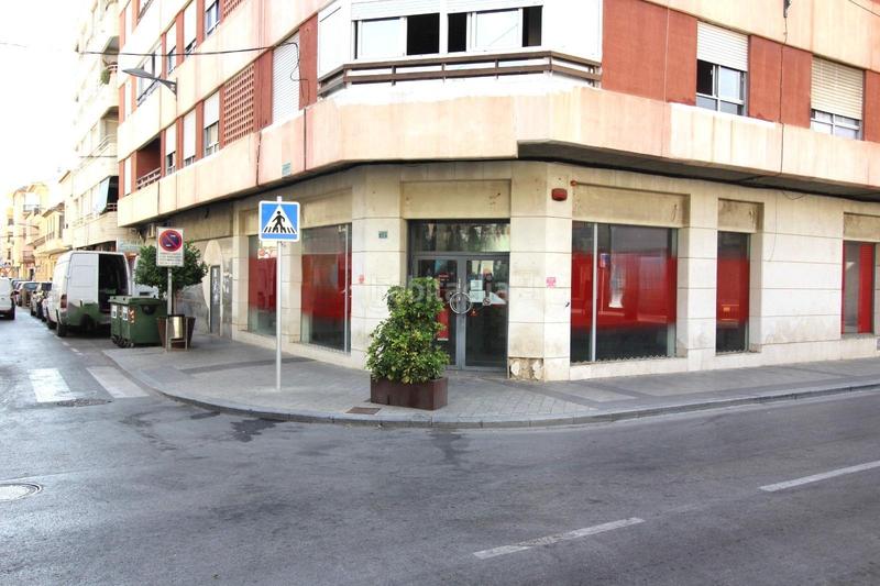 Foto 53da9399-3776-4c0e-af7c-971265aca41f. Lloguer local comercial a Almoradí