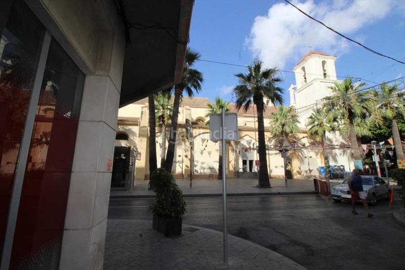 Foto 5c6f28d8-f270-4e61-aefc-b140373d5239. Lloguer local comercial a Almoradí