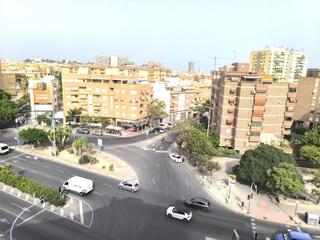 Lloguer Pis a Florida Baja. Amplio y comodo piso en alquiler en alicante, ideal para disfrut