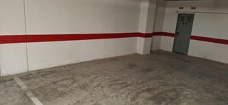 Aparcament cotxe a San Gabriel. Oportunidad única! plaza de garaje  trastero en venta